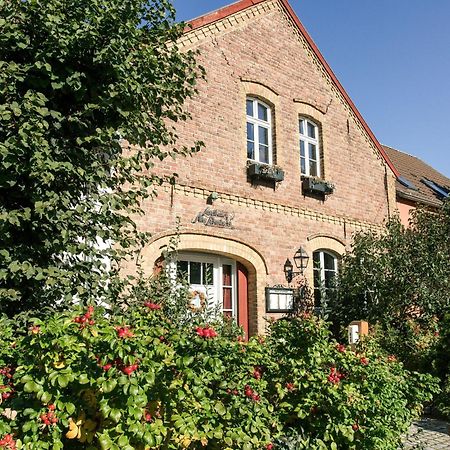 Landhaus Alte Schmiede Niemegk  Extérieur photo