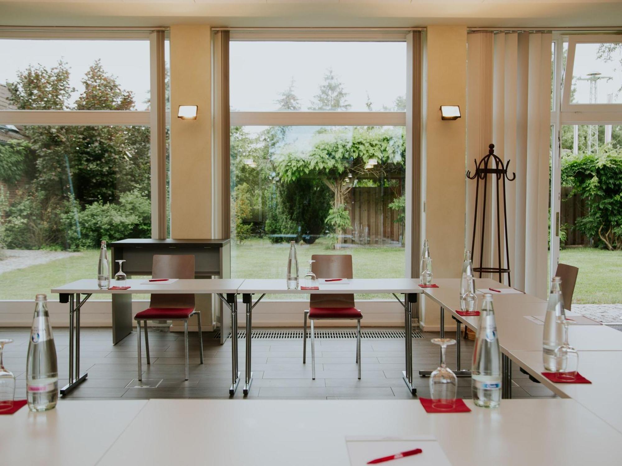 Landhaus Alte Schmiede Niemegk  Extérieur photo