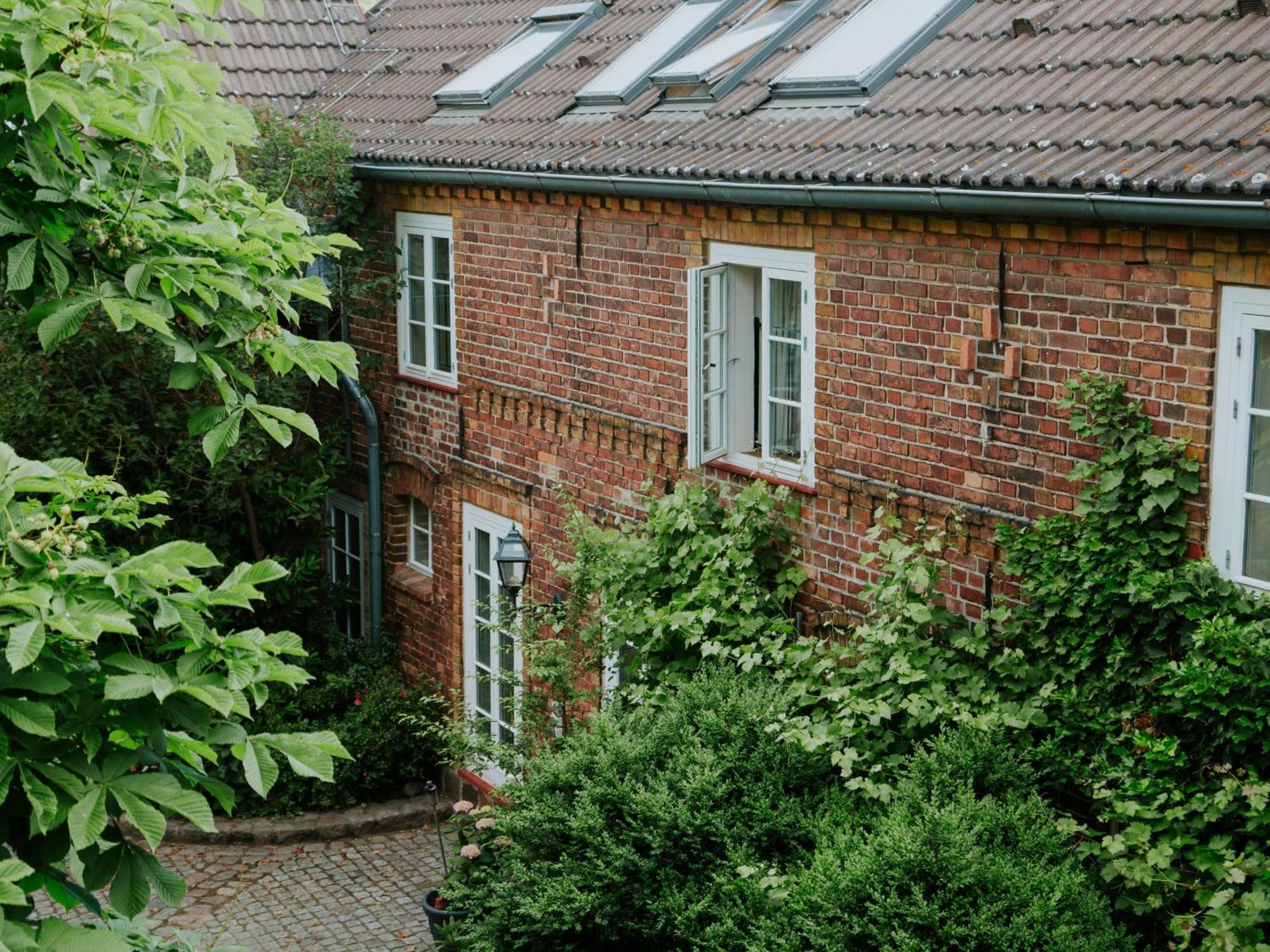 Landhaus Alte Schmiede Niemegk  Extérieur photo