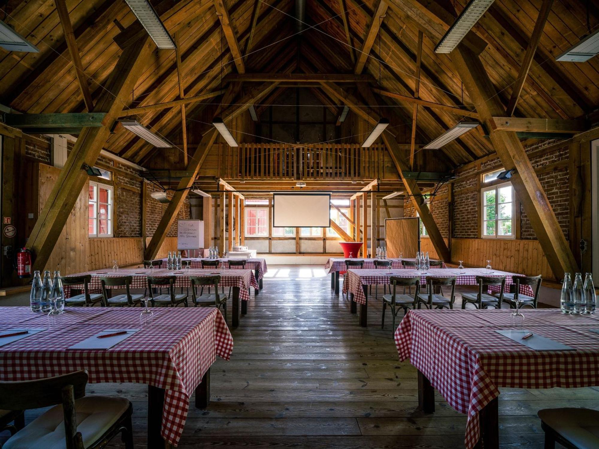 Landhaus Alte Schmiede Niemegk  Extérieur photo