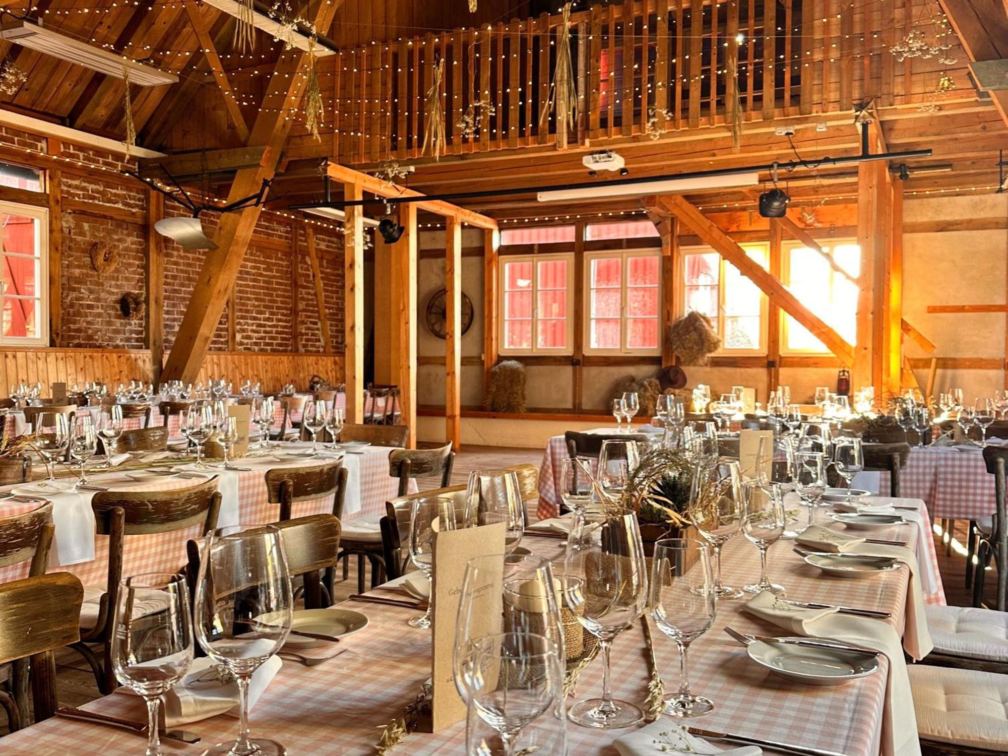 Landhaus Alte Schmiede Niemegk  Extérieur photo