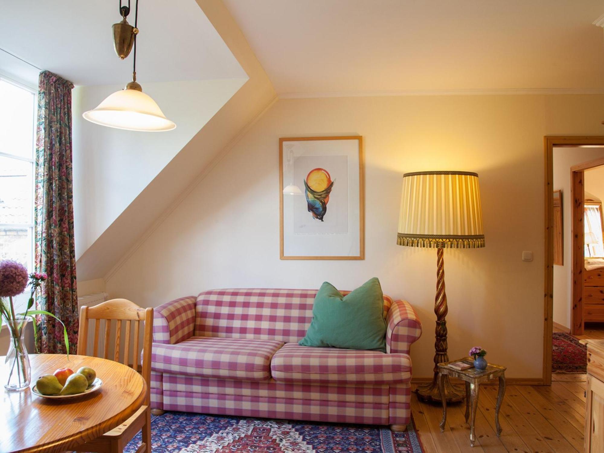 Landhaus Alte Schmiede Niemegk  Extérieur photo