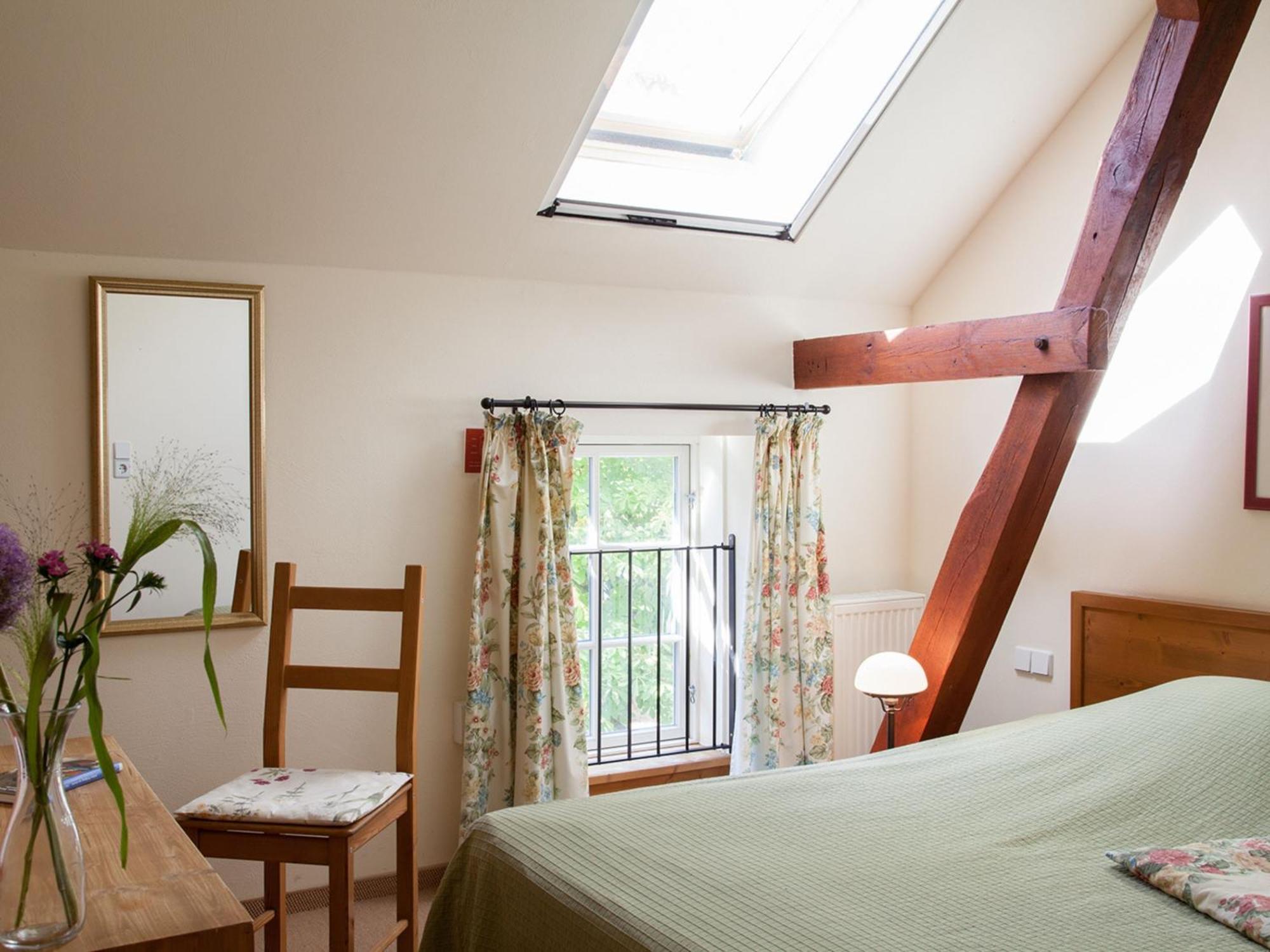 Landhaus Alte Schmiede Niemegk  Extérieur photo
