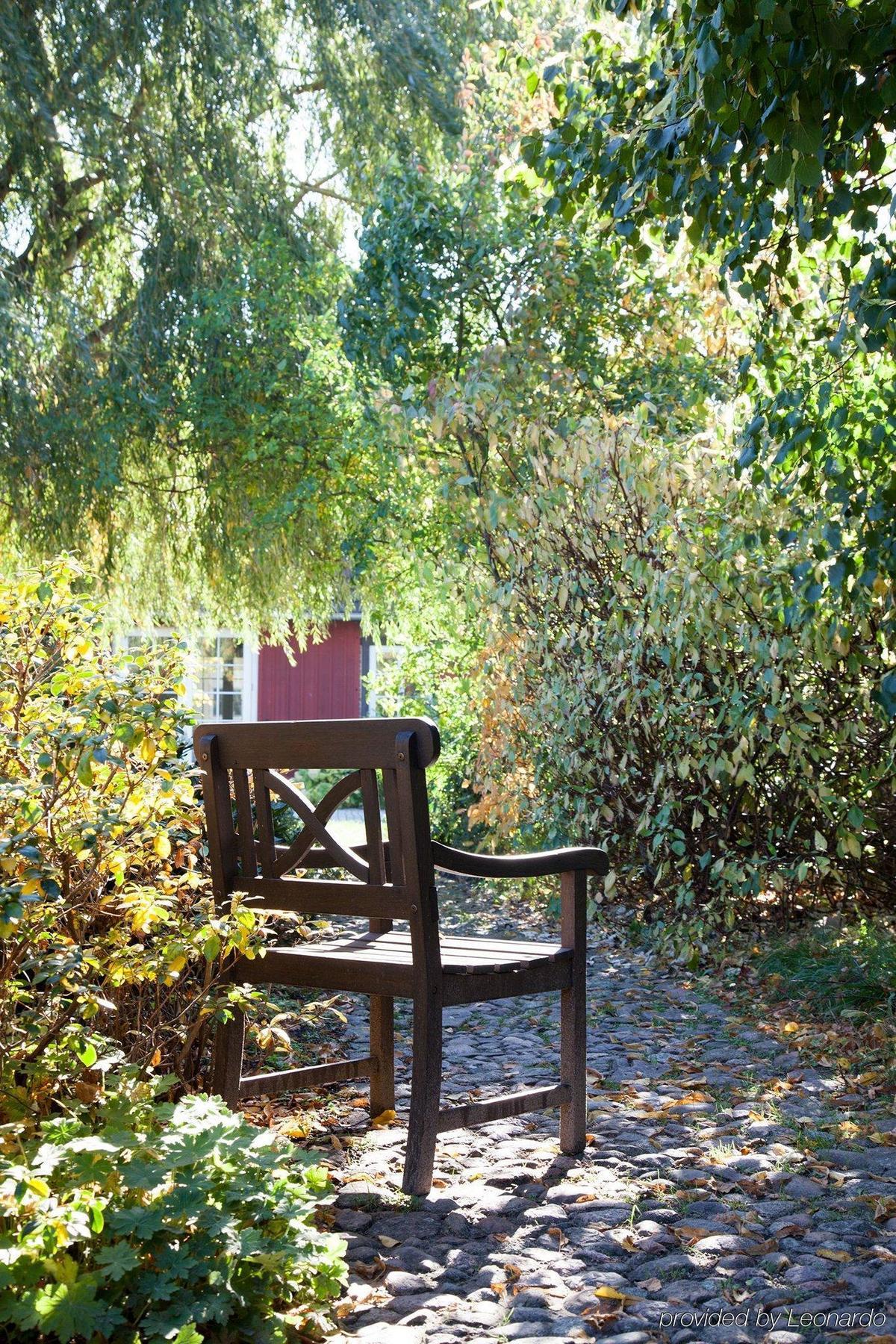 Landhaus Alte Schmiede Niemegk  Extérieur photo