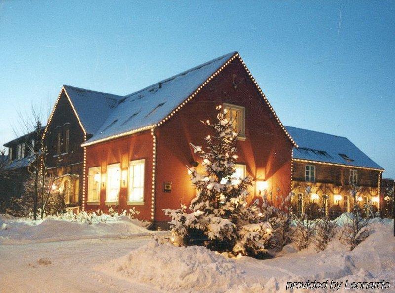 Landhaus Alte Schmiede Niemegk  Extérieur photo